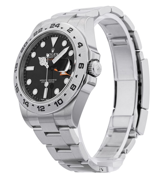 Rolex Explorer II 216570